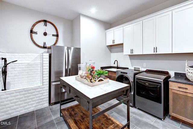 7616 Mitchell Mill Road, Zebulon, NC 27597