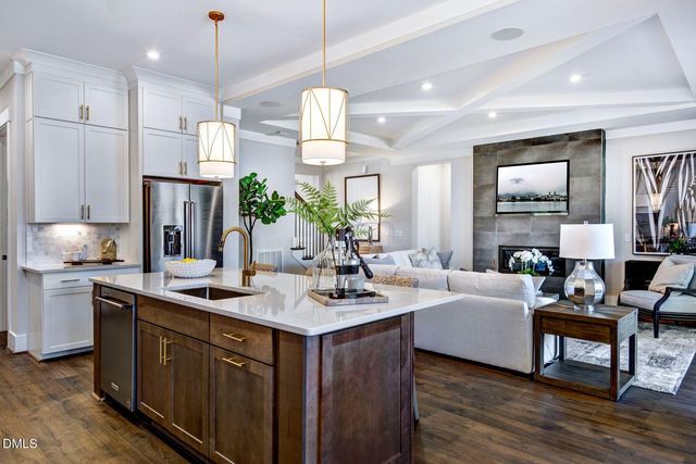 7616 Mitchell Mill Road, Zebulon, NC 27597