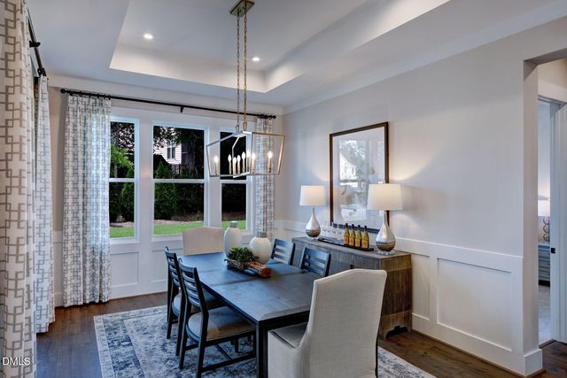 7616 Mitchell Mill Road, Zebulon, NC 27597