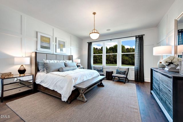 7616 Mitchell Mill Road, Zebulon, NC 27597