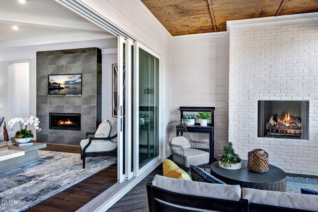 7616 Mitchell Mill Road, Zebulon, NC 27597