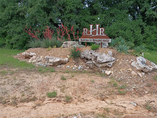 515 Rolling Hills Boulevard, Alvord, TX 76225