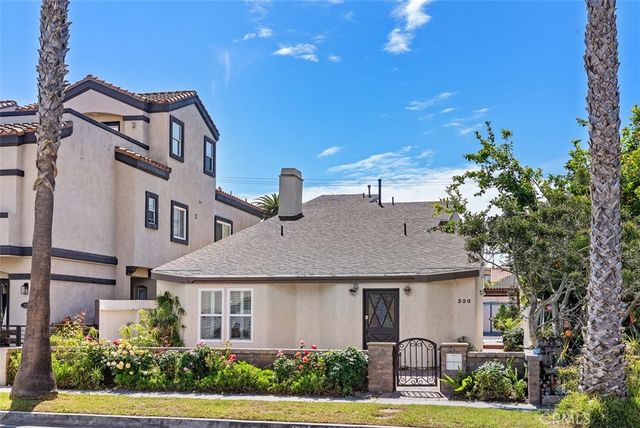 320 7th, Huntington Beach, CA 92648