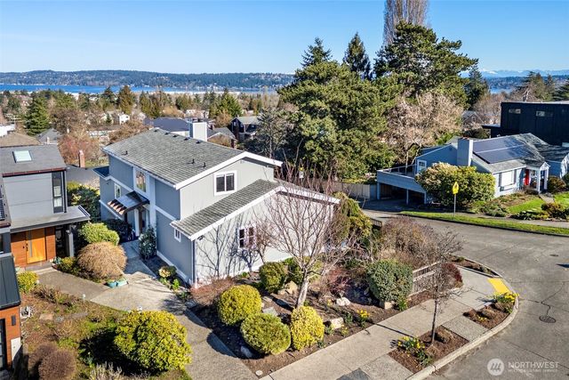 6001 60th Avenue NE, Seattle, WA 98115