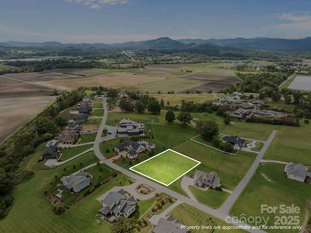 130 Pisgah Ridge Trail 20, Mills River, NC 28759