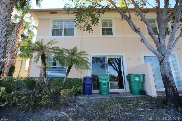 2635 SW 84th Ter 106, Miramar, FL 33025