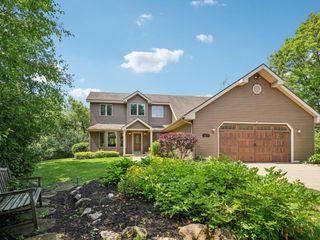 6275 Jones ROAD, Burlington, WI 53105