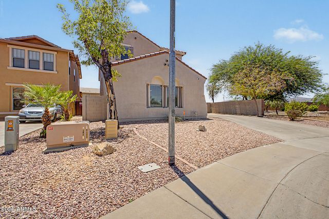 17873 W WATSON Lane, Surprise, AZ 85388