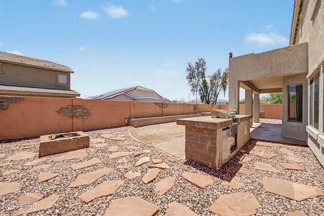 17873 W WATSON Lane, Surprise, AZ 85388