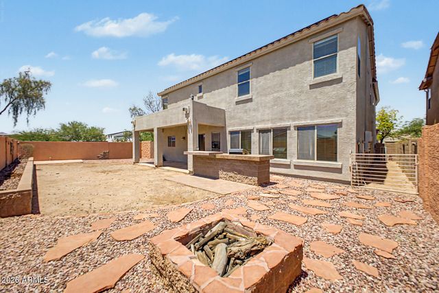 17873 W WATSON Lane, Surprise, AZ 85388