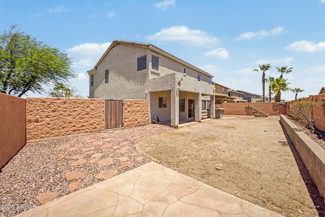 17873 W WATSON Lane, Surprise, AZ 85388