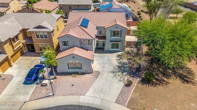 17873 W WATSON Lane, Surprise, AZ 85388