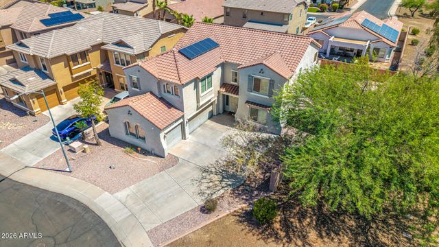 17873 W WATSON Lane, Surprise, AZ 85388