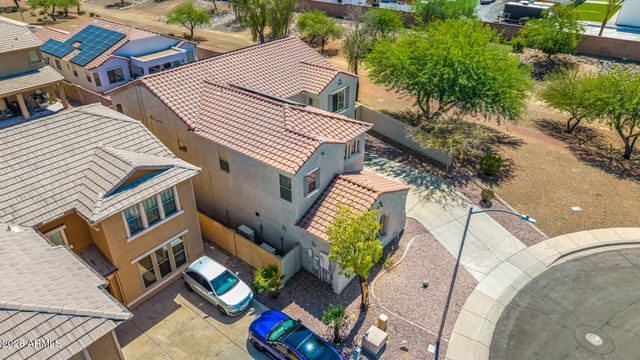 17873 W WATSON Lane, Surprise, AZ 85388