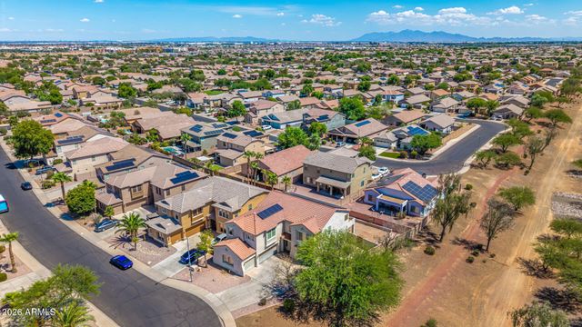 17873 W WATSON Lane, Surprise, AZ 85388