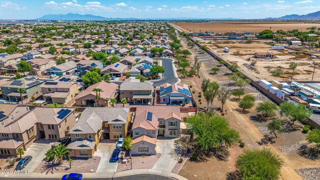 17873 W WATSON Lane, Surprise, AZ 85388