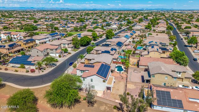 17873 W WATSON Lane, Surprise, AZ 85388
