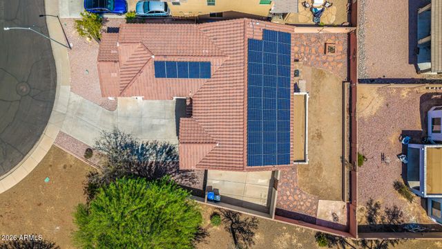 17873 W WATSON Lane, Surprise, AZ 85388