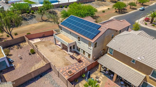 17873 W WATSON Lane, Surprise, AZ 85388