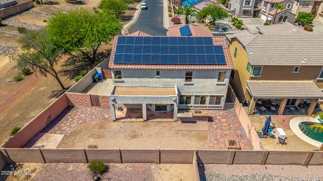 17873 W WATSON Lane, Surprise, AZ 85388