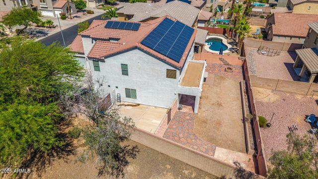 17873 W WATSON Lane, Surprise, AZ 85388