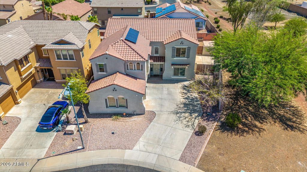 17873 W WATSON Lane, Surprise, AZ 85388 — photo 3