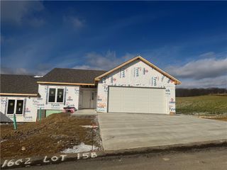 1602 Lois Road Lot 15 B, Unity Twp, PA 15650