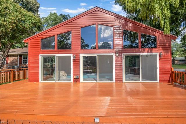 1001 Five Forks RD, Virginia Beach, VA 23455
