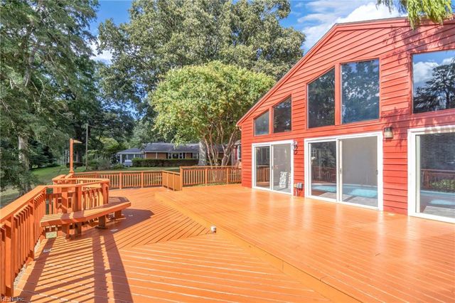1001 Five Forks RD, Virginia Beach, VA 23455