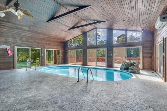 1001 Five Forks RD, Virginia Beach, VA 23455