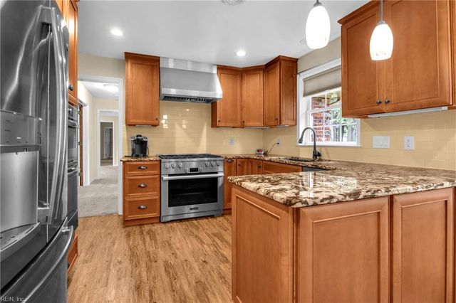 1001 Five Forks RD, Virginia Beach, VA 23455
