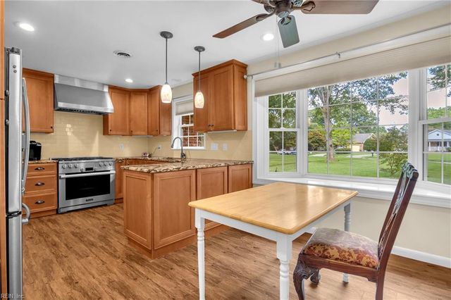 1001 Five Forks RD, Virginia Beach, VA 23455