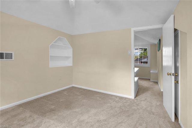 1001 Five Forks RD, Virginia Beach, VA 23455