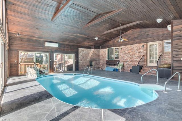 1001 Five Forks RD, Virginia Beach, VA 23455