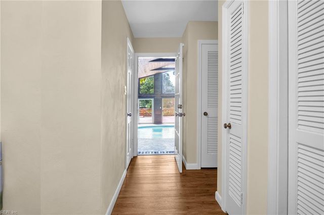 1001 Five Forks RD, Virginia Beach, VA 23455