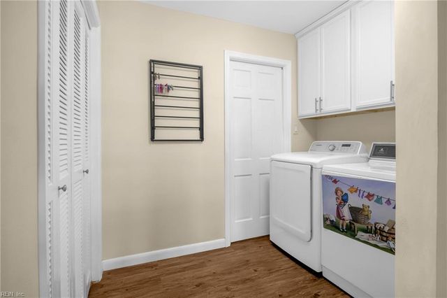 1001 Five Forks RD, Virginia Beach, VA 23455