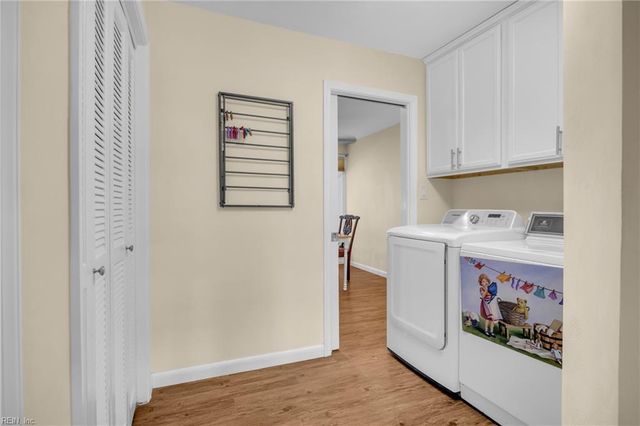 1001 Five Forks RD, Virginia Beach, VA 23455