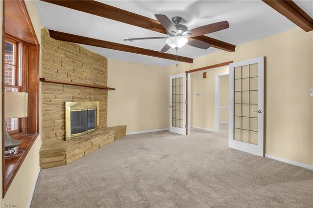 1001 Five Forks RD, Virginia Beach, VA 23455