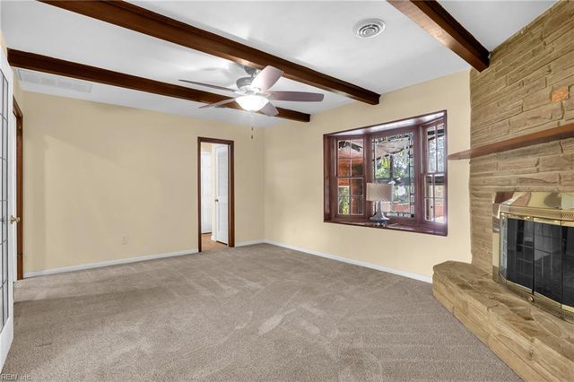 1001 Five Forks RD, Virginia Beach, VA 23455
