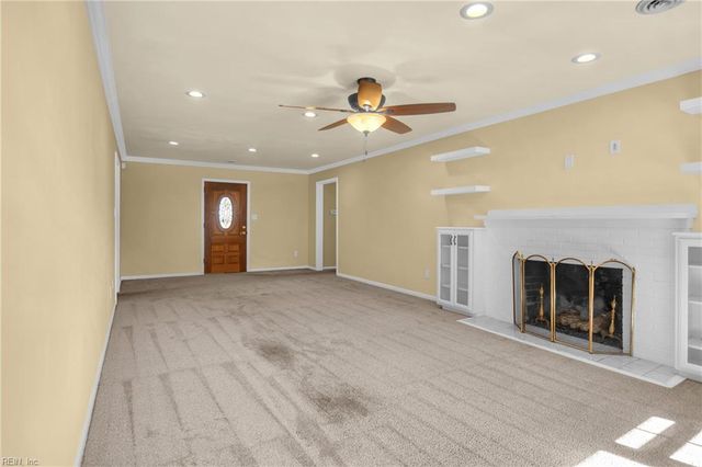 1001 Five Forks RD, Virginia Beach, VA 23455