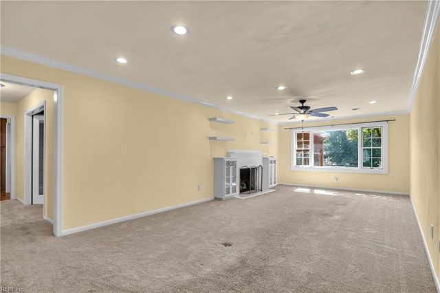 1001 Five Forks RD, Virginia Beach, VA 23455