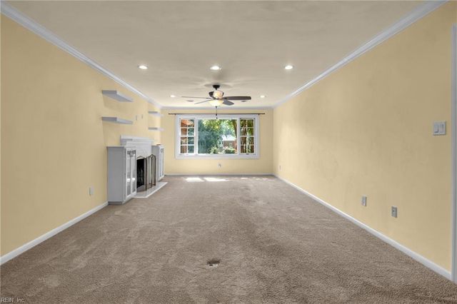 1001 Five Forks RD, Virginia Beach, VA 23455