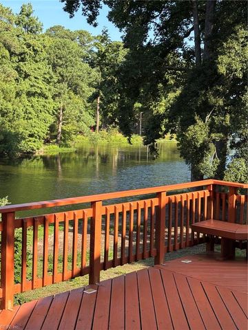 1001 Five Forks RD, Virginia Beach, VA 23455