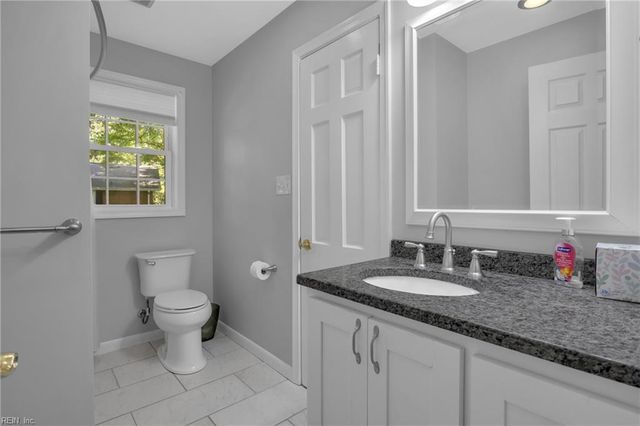 1001 Five Forks RD, Virginia Beach, VA 23455