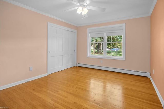 1001 Five Forks RD, Virginia Beach, VA 23455
