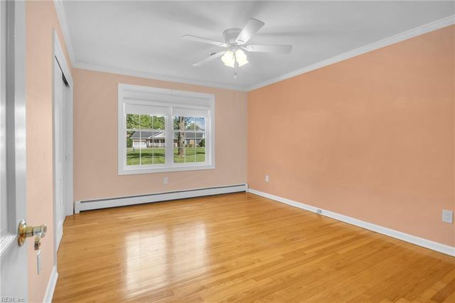 1001 Five Forks RD, Virginia Beach, VA 23455