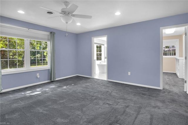1001 Five Forks RD, Virginia Beach, VA 23455