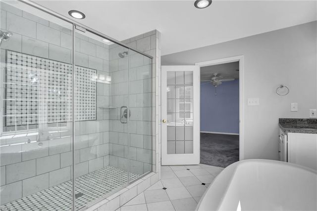 1001 Five Forks RD, Virginia Beach, VA 23455