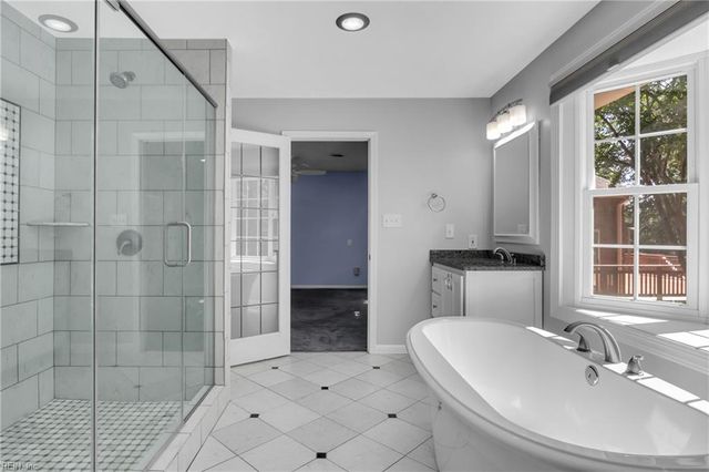 1001 Five Forks RD, Virginia Beach, VA 23455