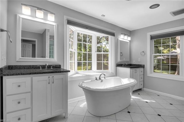 1001 Five Forks RD, Virginia Beach, VA 23455